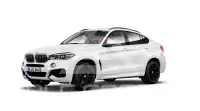 2017 BMW X6