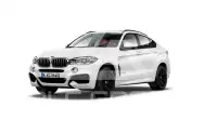 2017 BMW X6
