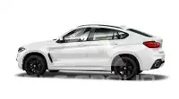 2017 BMW X6