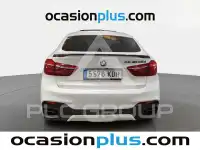 2017 BMW X6