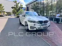 2017 BMW X6