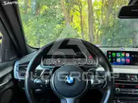 2017 BMW X6