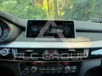 2017 BMW X6
