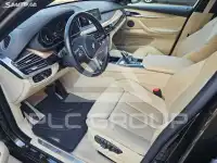 2017 BMW X6
