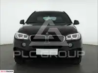 2017 BMW X6