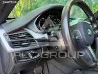 2017 BMW X6