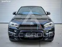 2017 BMW X6