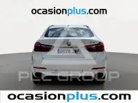 2017 BMW X6