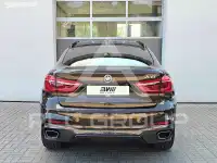 2017 BMW X6
