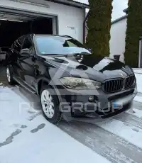 2017 BMW X6