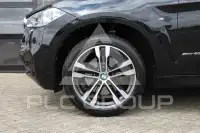 2017 BMW X6