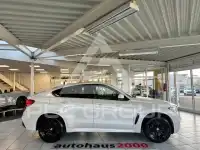 2017 BMW X6