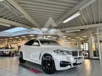 2017 BMW X6
