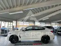 2017 BMW X6