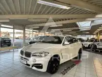 2017 BMW X6