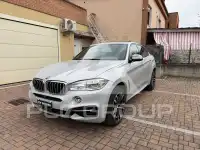 2017 BMW X6