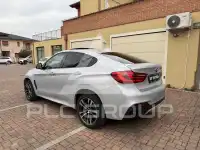 2017 BMW X6