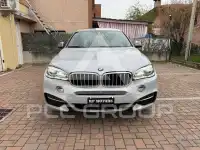 2017 BMW X6