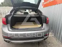 2017 BMW X6