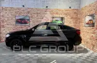2017 BMW X6