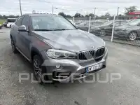 2017 BMW X6
