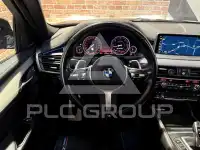 2017 BMW X6