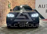2017 BMW X6
