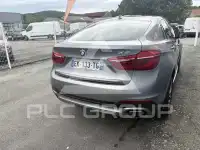 2017 BMW X6