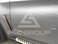 2017 BMW X6