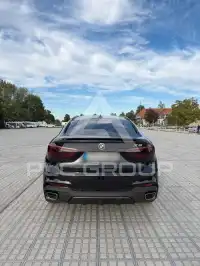 2017 BMW X6