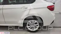 2017 BMW X6