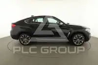 2017 BMW X6