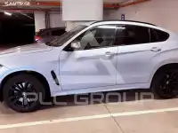 2017 BMW X6