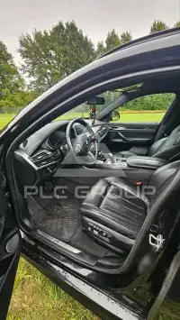 2017 BMW X6