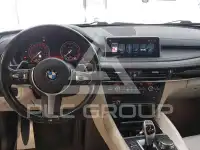 2017 BMW X6