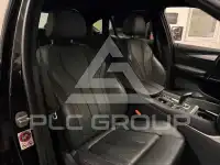 2017 BMW X6