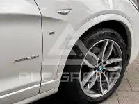 2017 BMW X4