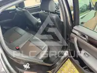 2017 BMW X4