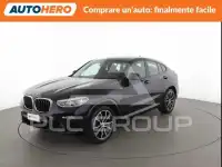 2017 BMW X4