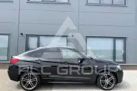 2017 BMW X4