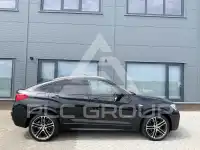 2017 BMW X4
