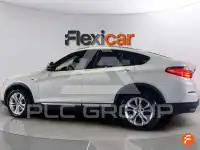 2017 BMW X4