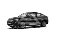 2017 BMW X4