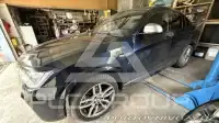 2017 BMW X4