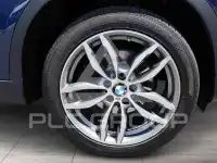 2017 BMW X4