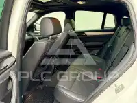 2017 BMW X4