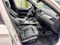 2017 BMW X4