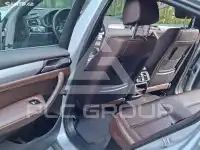 2017 BMW X4