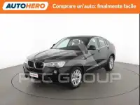 2017 BMW X4
