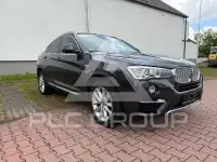 2017 BMW X4